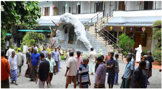 (NGO’S-ಗಳಿಂದ) ಸ್ವಯಂಸೇವಾ ಸಂಸ್ಥೆಗಳಿಂದ ಅರ್ಜಿ ಆಹ್ವಾನ