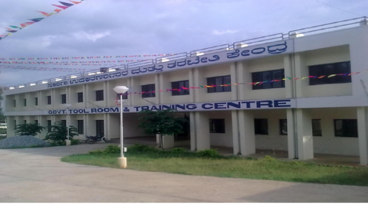 “GTTC COURSE” ಜಿಟಿಟಿಸಿ ಕೋರ್ಸ್ ಪ್ರವೇಶಾತಿಗೆ ಅರ್ಜಿ ಆಹ್ವಾನ: