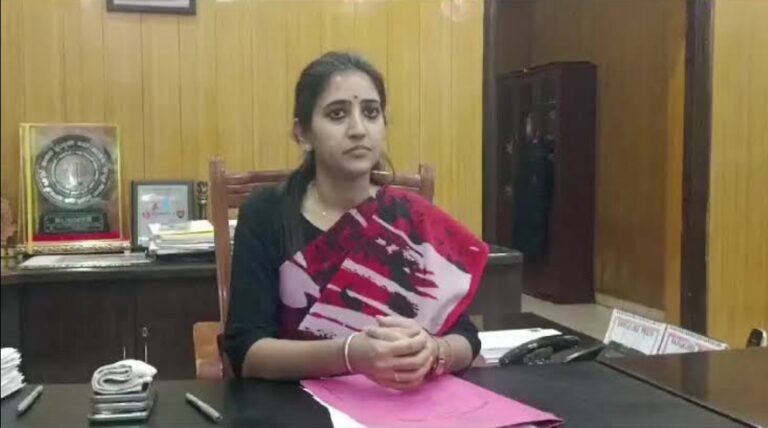 ಪರಿಶಿಷ್ಟ ಜಾತಿಗಳ ಸಮಗ್ರ ಸಮೀಕ್ಷೆ-2025