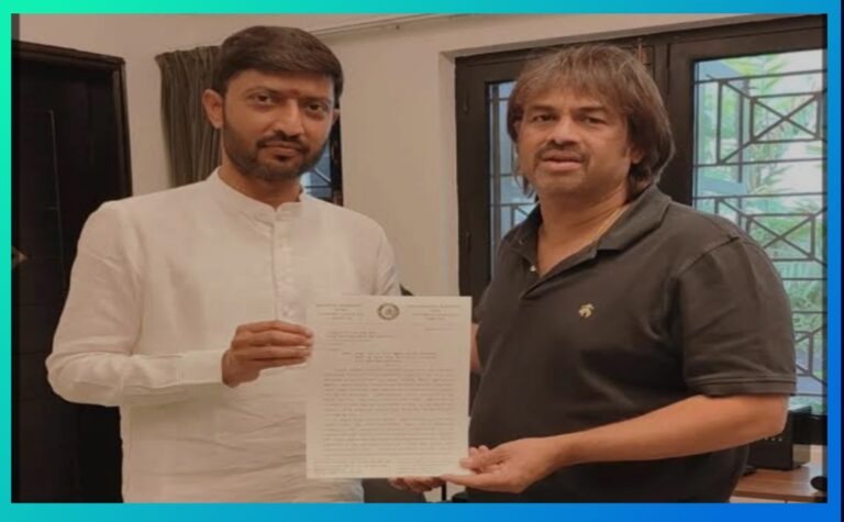 ಹೊಸ ತಾಲೂಕಾ ಗುರುಮಠಕಲ್‌ನಲ್ಲಿ ಬಿಇಒ ಕಚೇರಿ ಆರಂಭಿಸಿ.