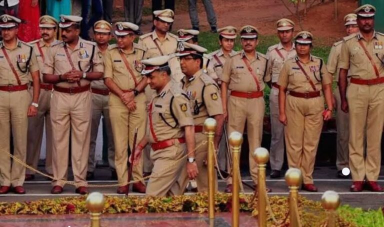ರಾಜ್ಯ ಸರ್ಕಾರದಿಂದ 19 ಮಂದಿ DySP, 25 PSI ( ಸಿವಿಲ್) ಗಳ ವರ್ಗಾವಣೆ.,