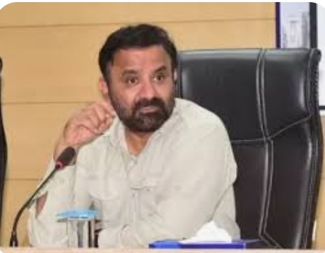 ಅಸಂಘಟಿತ ವಲಯದ ಲಕ್ಷಾಂತರ ಕಾರ್ಮಿಕರಿಗೆ ಆರ್ಥಿಕ ಭದ್ರತೆ,ಸಚಿವ ಸಂತೋಷ್‌ ಲಾಡ್‌