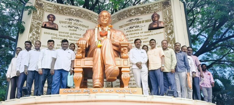 ನಮ್ಮ ಭಾಷೆಯ ಸೊಗಡ ಅಮೂಲ್ಯವಾಗಿದೆ ಸಾಹಿತಿ ಕೋಡಿ ಉಗನೆ ಮಂಜು.