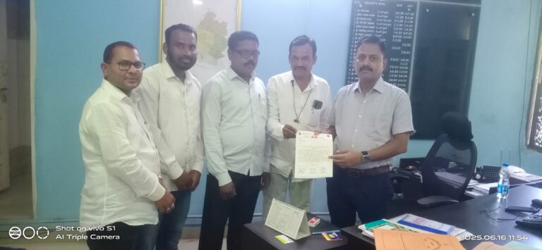 2025-26 ಸಾಲಿನ ಪ್ರತಿಷ್ಠತ ಶಾಲೆಗಳಿಗೆ ಆಂಗ್ಲ ಮಧ್ಯಮದ ವಿದ್ಯಾರ್ಥಿಗಳಿಗೆ ಪ್ರವೇಶ ನಿರಾಕರಿಸಿರುವ ಕುರಿತು ಬೀದರ ಜಿಲ್ಲೆಯ ಸಮಾಜ ಕಲ್ಯಾಣ ಅಧಿಕಾರಿಗಳ ವಿರುದ್ದ ದೂರು.