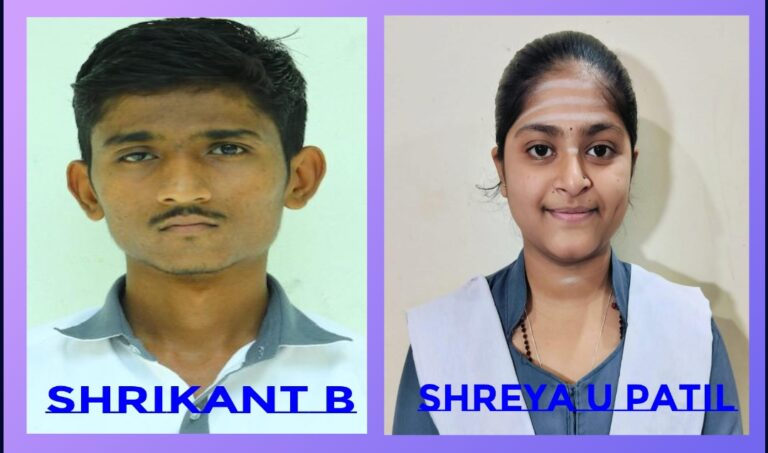 NEET-2025 ಪರೀಕ್ಷೆಯಲ್ಲಿ ಜ್ಞಾನ ಸುಧಾ ಪಿಯು ಕಾಲೇಜಿನ ವಿದ್ಯಾರ್ಥಿಗಳ ಉತ್ತಮ ಸಾಧನೆ!!