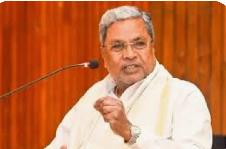ಕಲ್ಯಾಣ ಕರ್ನಾಟಕದ ಭಾಗದಲ್ಲಿ ಖಾಲಿ ಇರುವ ಹುದ್ದೆಗಳ ಭರ್ತಿ: ಸಿದ್ದರಾಮಯ್ಯ