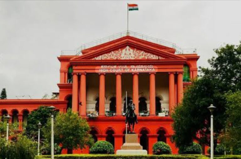 ರಾಜ್ಯದ ಎಲ್ಲಾ ಕೋರ್ಟ್‌ ಹಾಲ್‌ಗಳಲ್ಲಿ ಡಾ. ಬಿ.ಆರ್. ಅಂಬೇಡ್ಕರ್’ ಭಾವಚಿತ್ರ ಕಡ್ಡಾಯ.