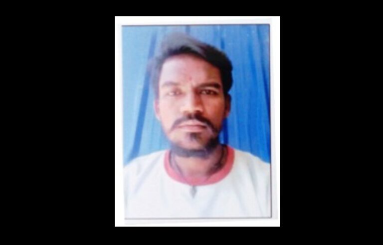 ಕೊಪ್ಪಳ | ವ್ಯಕ್ತಿ ಕಾಣೆ: ಪತ್ತೆಗೆ ಸಹಕರಿಸಲು ಮನವಿ