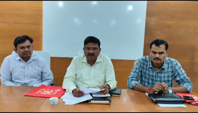 ಅತಿಥಿ ಉಪನ್ಯಾಸಕರ ಹುದ್ದೆಗಳಿಗಾಗಿ ಅರ್ಜಿ ಆಹ್ವಾನ