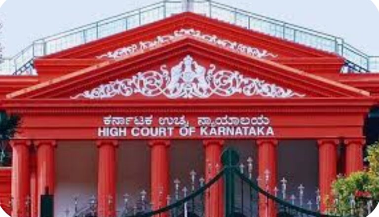 ಅತಿಥಿ ಉಪನ್ಯಾಸಕರ ನೇಮಕಾತಿಗಳು ಕನಿಷ್ಠ ಅರ್ಹತಾ ಮಾನದಂಡಗಳನ್ನು ಪಾಲಿಸಬೇಕು: ಕರ್ನಾಟಕ ಹೈಕೋರ್ಟ್ ಆದೇಶಿಸಿದೆ