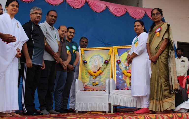 ಯೋಗವು ಭಾರತದ ಪ್ರಾಚೀನ ನಾಗರಿಕತೆಯ ಅಮೂಲ್ಯ ಕೊಡುಗೆ: ಸಂಸದ ಕೆ.ರಾಜಶೇಖರ ಹಿಟ್ನಾಳ