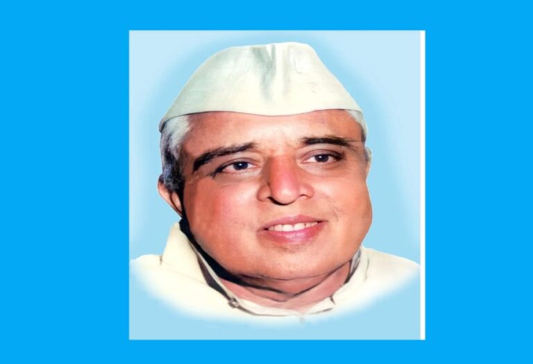 ಇಂದು ದಿ. ಕೆ.ಎಚ್.ಪಾಟೀಲ್ ರವರ ಮೂರ್ತಿ ಅನಾವರಣ ಕಾರ್ಯಕ್ರಮ್