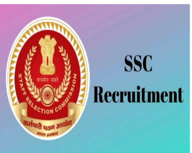 ‘SSC’ ಯಿಂದ 2423 ಹುದ್ದೆಗಳಿಗೆ ಅರ್ಜಿ ಆಹ್ವಾನ