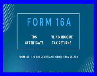 Income Tax ಉದ್ಯೋಗಿಗಳಿಗೆ ‘FARM  No 16/ಫಾರ್ಮ್ 16ʼ ಕುರಿತು ಇಲ್ಲಿದೆ ಮಹತ್ವದ ಮಾಹಿತಿ