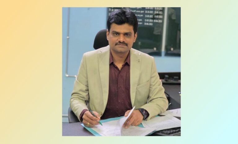 ಅಪರ ಜಿಲ್ಲಾಧಿಕಾರಿಯಾಗಿ ಡಾ.ಈಶ್ವರ ಉಳ್ಳಾಗಡ್ಡಿ ಅಧಿಕಾರ ಸ್ವೀಕಾರ