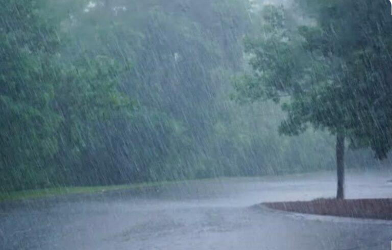 ಮುಂದಿನ 4 ದಿನ ಉತ್ತರ ಕರ್ನಾಟಕದಲ್ಲಿ ಭಾರಿ ಮಳೆ ಸಾಧ್ಯತೆ.