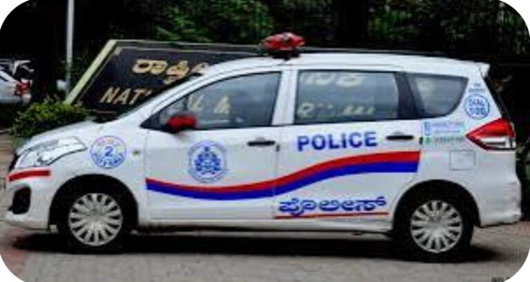 ರಾಜ್ಯದಲ್ಲಿ ‘ಮನೆ ಮನೆಗೆ ಪೊಲೀಸ್’ ಯೋಜನೆ ಜಾರಿ.ಗೃಹ ಸಚಿವ ಡಾ. ಜಿ. ಪರಮೇಶ್ವರ್