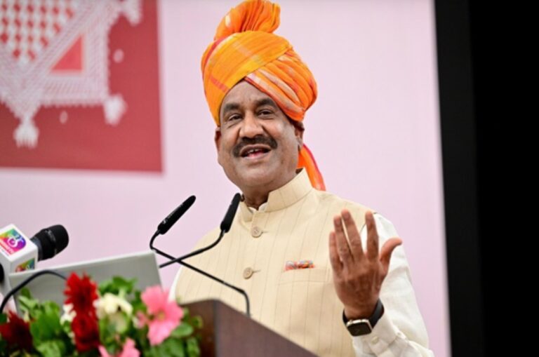 ಭಾರತೀಯ ಯುವಕರು ಉದ್ಯೋಗಾಕಾಂಕ್ಷಿಗಳಿಂದ ಉದ್ಯೋಗ ಸೃಷ್ಟಿಕರ್ತರಾಗಿ ಪರಿವರ್ತನೆಗೊಳ್ಳುತ್ತಿದ್ದಾರೆ, ಐಐಟಿಗಳು ನಿರ್ಣಾಯಕ ಪಾತ್ರ ವಹಿಸುತ್ತಿವೆ: ಲೋಕಸಭಾ ಸ್ಪೀಕರ್