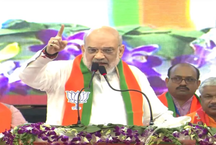 ಪಶ್ಚಿಮ ಬಂಗಾಳದಲ್ಲಿ 2026ರ ಚುನಾವ್ನೆಎಲಿ BJP ಮುಂದಿನ ಸರ್ಕಾರವನ್ನು ರಚಿಸುವ ಗುರಿಯನ್ನು ಹೊಂದಿದೆ