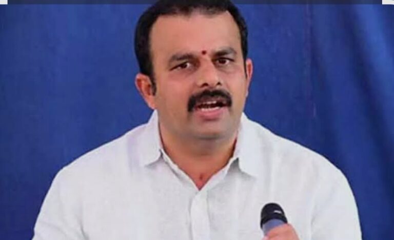 ರಾಜ್ಯ ಸರ್ಕಾರ ಬಡವರ ಪಿಂಚಣಿ ಹಣದಲ್ಲಿ ಉಳಿತಾಯ ಮಾಡಲು ಹೊರಟಿದೆ: ಸುನಿಲ್ ಕುಮಾರ್