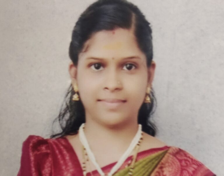 ಮಹಿಳೆ ಕಾಣೆ: ಪತ್ತೆಗಾಗಿ ಮನವಿ
