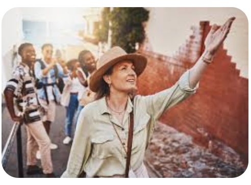 Tourist Guide ಪ್ರವಾಸಿ ಮಾರ್ಗದರ್ಶಿ ತರಬೇತಿಗಾಗಿ ಅರ್ಜಿ ಆಹ್ವಾನ