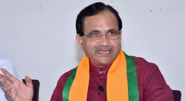 Fasal Bima Yojana: ರೈತರಿಗೆ ಡಿಸಿಸಿ ಬ್ಯಾಂಕ್ ಅನ್ಯಾಯ:ಮಾಜಿ ಕೇಂದ್ರ ಸಚಿವ ಭಗವಂತ ಖೂಬಾ.