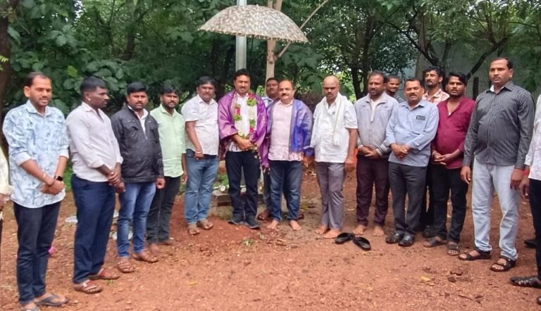 ಇಂದು ಬೀದರ ನಗರದ ಕೋಳಾರ ಕೆ ಹೈಮಾಸ್ ದೀಪದ ಉದ್ಘಾಟನೆ