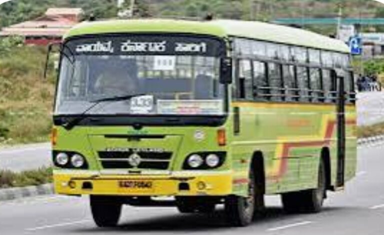 SSLC ಪರೀಕ್ಷೆ’-3 ಕ್ಕೆ ಹಾಜರಾಗುವ ವಿದ್ಯಾರ್ಥಿಗಳಿಗೆ ಉಚಿತ ಪ್ರಯಾಣ,!