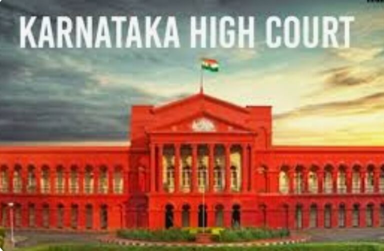 ಉದ್ಯೋಗಗಳಲ್ಲಿ ಕನಿಷ್ಠ ವೇತನ ಹೈಕೋರ್ಟ್‌ಗೆ ಸರ್ಕಾರದ ಮುಚ್ಚಳಿಕೆ