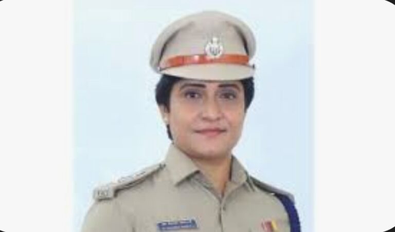 ಬಳ್ಳಾರಿಯಲ್ಲಿ ‘ಮನೆ ಮನೆ ಪೊಲೀಸ್‌’ ಕಾರ್ಯಕ್ರಮ.