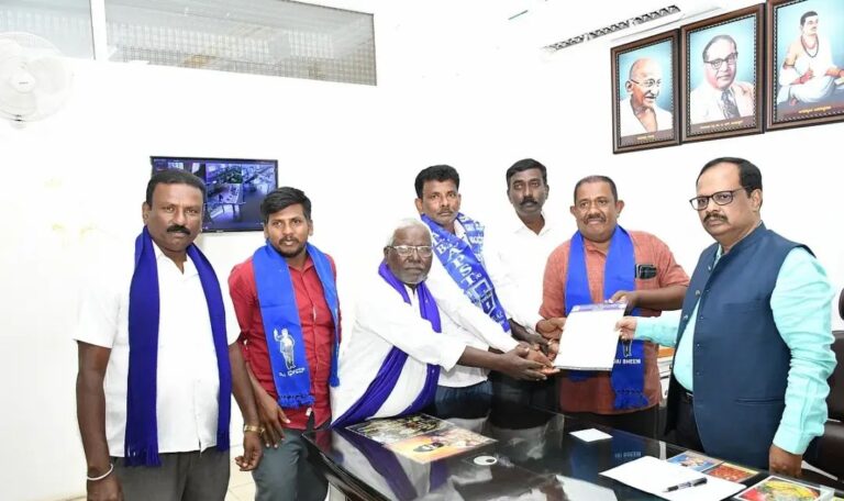 ಧರ್ಮಸ್ಥಳದಲ್ಲಿ ಕೊಲೆ: ತನಿಖೆಗೆ ಆಗ್ರಹ