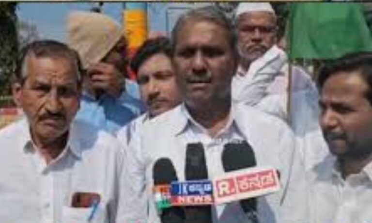 ಜು.31 ರಂದು ಪ್ರಗತಿ ಪರಿಶೀಲನಾ ಸಭೆ