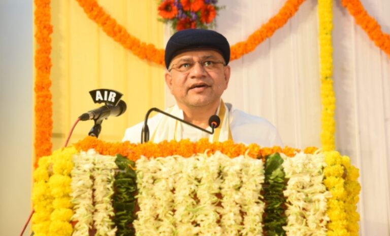 ಭಾರತವು ತನ್ನ ತಾಂತ್ರಿಕ ನೆಲೆಯನ್ನು ವೇಗವಾಗಿ ಸ್ಥಾಪಿಸುತ್ತಿದೆ ಕೇಂದ್ರ ಸಚಿವೆ ಅಶ್ವಿನಿ ವೈಷ್ಣವ್ ಹೇಳಿದ್ದಾರೆ.
