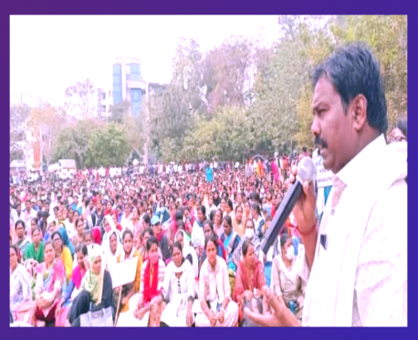 ಟೈಗರ್ ಈಜ್ ರೋರಿಂಗ್, ಪಿಕ್ಚರ್ ಅಭೀ ಬಾಕಿ ಹೈ: ಡಾ. ಹನಮಂತಗೌಡಾ ಕಲ್ಮನಿ