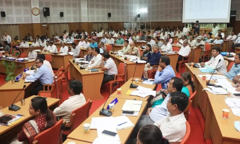 ಜಿಲ್ಲೆಗೊಬ್ಬರೇ ರೇಡಿಯಾಲಜಿಸ್ಟ್‌; (ವ್ಯಧೇಕಿಯ್) ಸೇವೆ ವ್ಯತ್ಯಯ