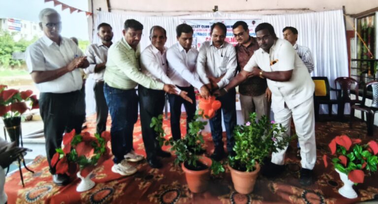 ಪುನರುಜ್ಜೀವನ ತುರ್ತು ಚಿಕಿತ್ಸೆ ಕಾರ್ಯಾಗಾರ