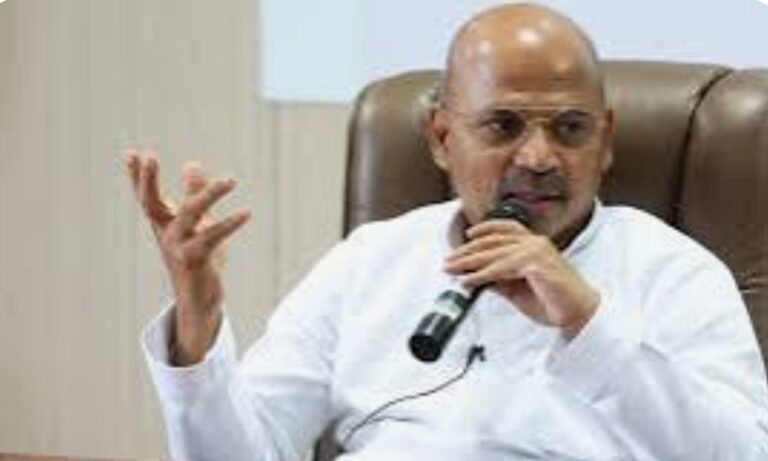 ಜುಲೈ 27ಕ್ಕೆ ರಾಯಚೂರು ಜಿಲ್ಲಾ ಉಸ್ತುವಾರಿ ಸಚಿವರಾದ ಡಾ.ಶರಣಪ್ರಕಾಶ ಪಾಟೀಲ ಜಿಲ್ಲಾ ಪ್ರವಾಸ.