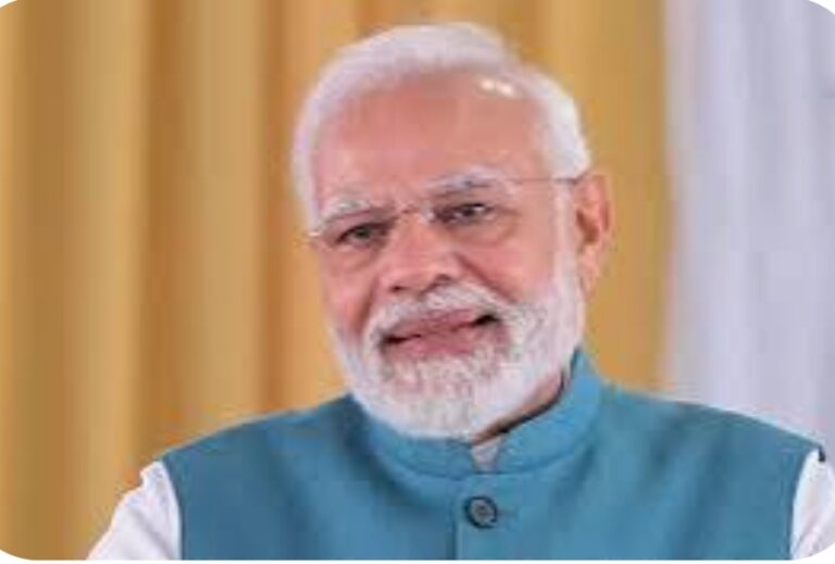 2047 ರ ವೇಳೆಗೆ ಅಭಿವೃದ್ಧಿ ಹೊಂದಿದ ರಾಷ್ಟ್ರವಾಗುವ ಭಾರತದ ಸಂಕಲ್ಪವು ಜಾಗತಿಕ ಚರ್ಚೆಯ ಕೇಂದ್ರಬಿಂದುವಾಗಿದೆ