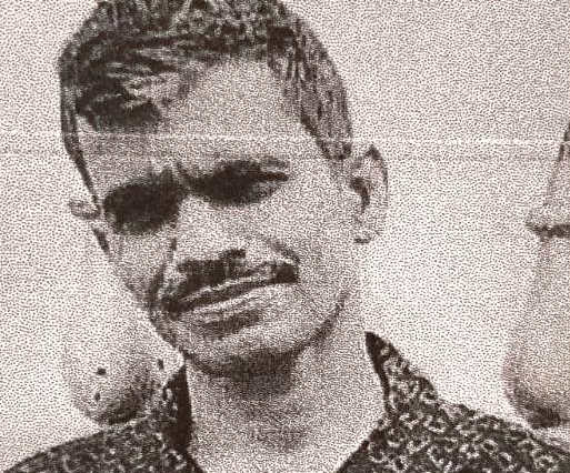 ಕಾಣೆಯಾದ ವ್ಯಕ್ತಿ ಪತ್ತೆಗಾಗಿ ಮನವಿ