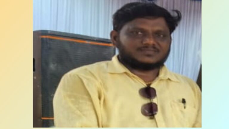 ಅತಿಥಿ ಉಪನ್ಯಾಸಕರ ಹೋರಾಟದ ಬಗ್ಗೆ ನನ್ನ ಅನಿಸಿಕೆ. ಆನಂದ ಸಂಡೂರು ಅತಿಥಿ ಉಪನ್ಯಾಸಕ