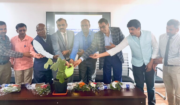 ವೈಜ್ಞಾನಿಕ ಪಶುಪಾಲನೆಯಿಂದ ಆರ್ಥಿಕ ಅಭಿವೃದ್ಧಿ, ಸುಸ್ಥಿರತೆ ಕುರಿತು ತರಬೇತಿ ಕಾರ್ಯಕ್ರಮಕ್ಕಿಂದು ಚಾಲನೆ