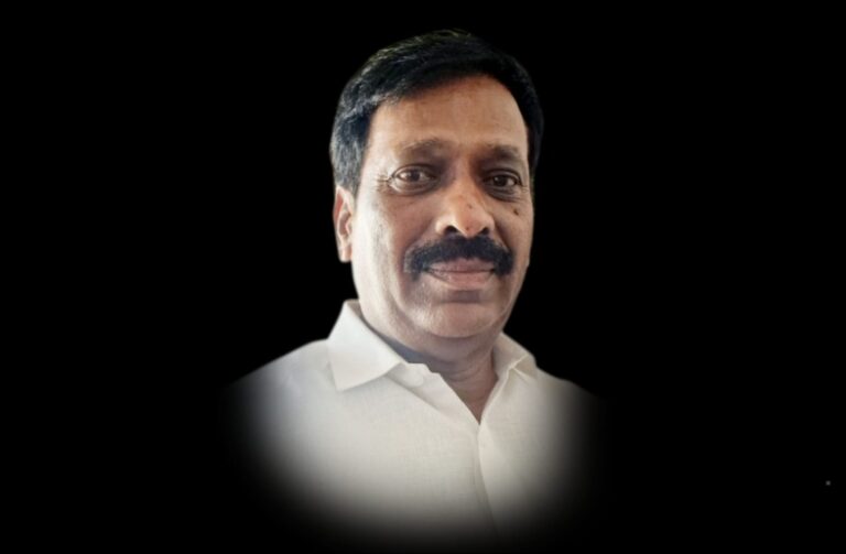 ಲಿಂಗಾಯತರು ಒಗ್ಗಟ್ಟಾಗದಿದ್ದರೆ ಜಿಲ್ಲೆಯಲ್ಲಿ ಲಿಂಗಾಯತ ಸಮಾಜಕ್ಕೆ ಉಳಿಗಾಲವಿಲ್ಲ -ರಾಜಶೇಖರ ಜವಳೆ