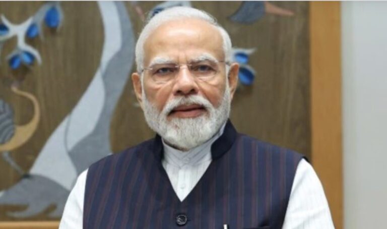 ಯುವ ಆಧ್ಯಾತ್ಮಿಕ ಶೃಂಗಸಭೆ ಮತ್ತು ಮಾದಕ ದ್ರವ್ಯ ಮುಕ್ತ ಭಾರತವನ್ನು ನಿರ್ಮಿಸುವಲ್ಲಿ ಅದರ ಪಾತ್ರದ ಕುರಿತು ಲೇಖನವನ್ನು ಹಂಚಿಕೊಂಡ ಪ್ರಧಾನಿ ಮೋದಿ