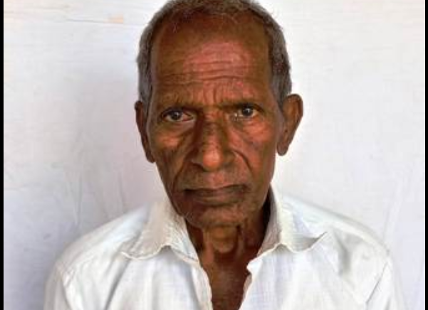 ವ್ಯಕ್ತಿ ಕಾಣೆ: ಪತ್ತೆಗಾಗಿ ಮನವಿ