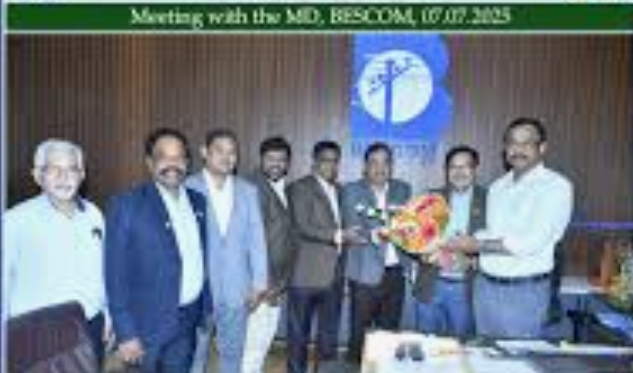 ಇಂದು ಕೊಪ್ಪಳದಲ್ಲಿ ವಿದ್ಯುತ್ ಗ್ರಾಹಕರ ಕುಂದು ಕೊರತೆ ಸಭೆ