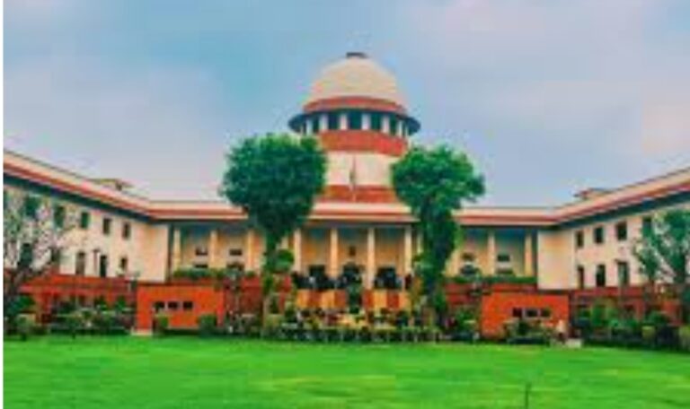 SC/ST ಮೀಸಲಾತಿ ನೀತಿ ಅಧಿಕೃತ ಜಾರಿ ಬಗ್ಗೆ ಸುಪ್ರೀಂ ಕೋರ್ಟ್ ಐತಿಹಾಸಿಕ ಕ್ರಮ: