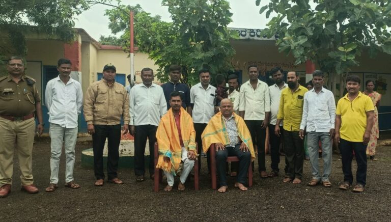 ಸೋಲಪೂರ: ಶಾಲಾಭಿವೃದ್ಧಿ ಸಮಿತಿಗೆ ಅಧ್ಯಕ್ಷ, ಉಪಾಧ್ಯಕ್ಷ ಹಾಗೂ ಸದಸ್ಯರ ಆಯ್ಕೆ