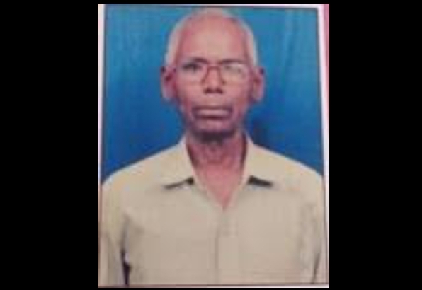 ವ್ಯಕ್ತಿ ಕಾಣೆ: ಪತ್ತೆಗೆ ಸಹಕರಿಸಲು ಮನವಿ.