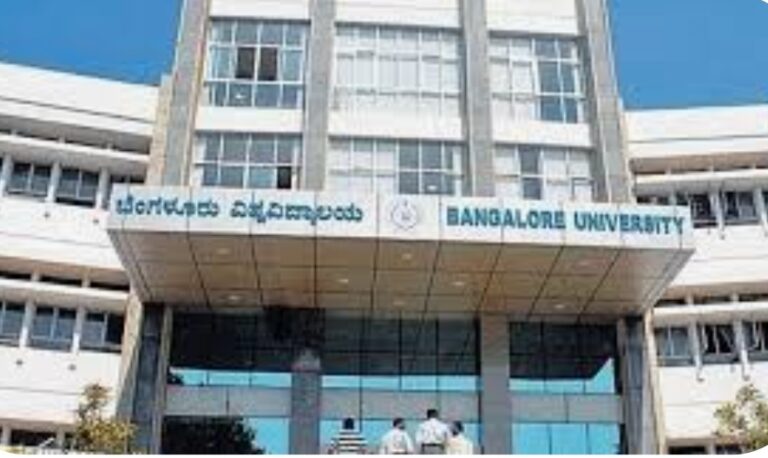 ಶಾಸನಬದ್ಧ ಹುದ್ದೆಗಳ ನೇಮಕಾತಿಯಲ್ಲಿ ತಾರತಮ್ಯ ಮಾಡಲಾಗುತ್ತಿದೆ.ಪ್ರಾಧ್ಯಾಪಕರು ಗಂಭೀರ ಆರೋಪ ಮಾಡಿದ್ದಾರೆ.